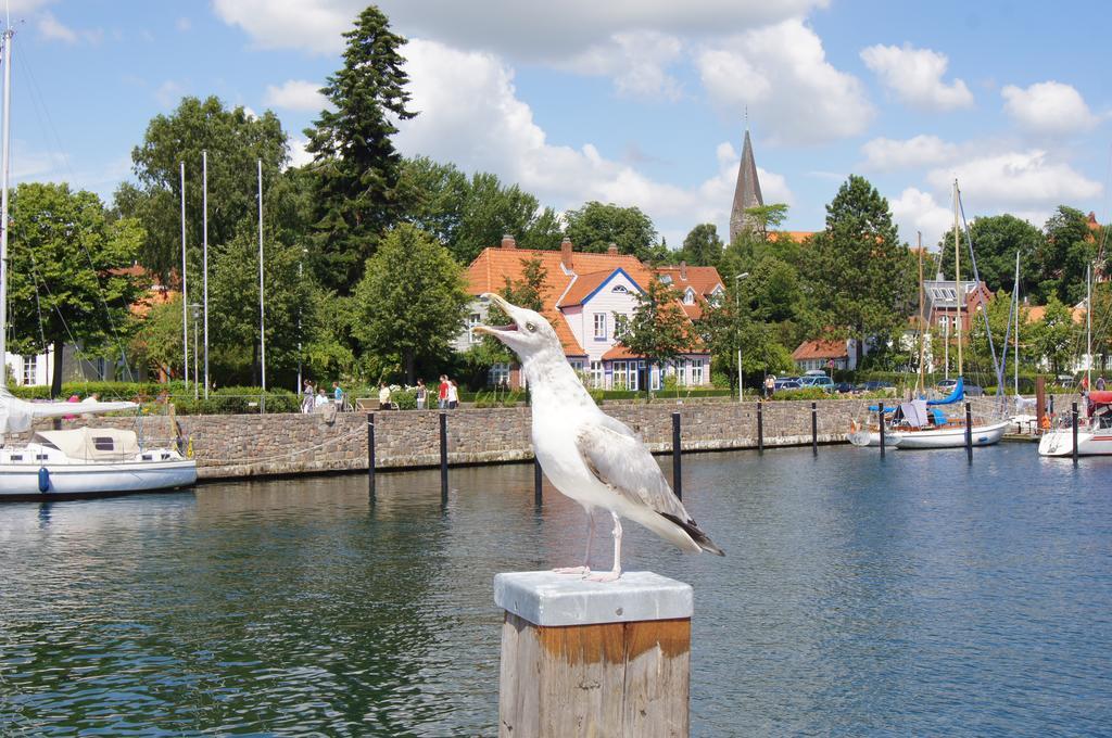 Ostsee Ferienhaeuser Waabs Pokój zdjęcie