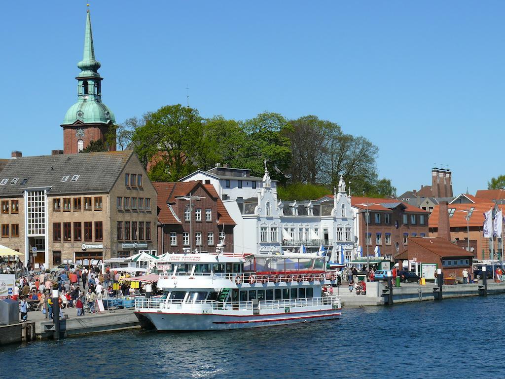 Ostsee Ferienhaeuser Waabs Pokój zdjęcie