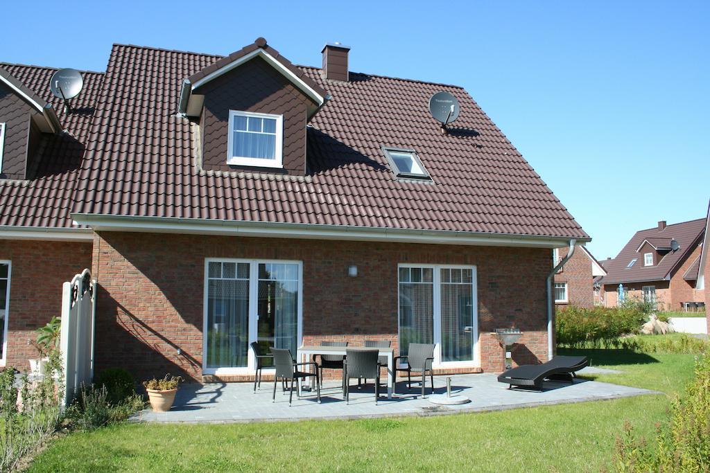 Ostsee Ferienhaeuser Waabs Pokój zdjęcie